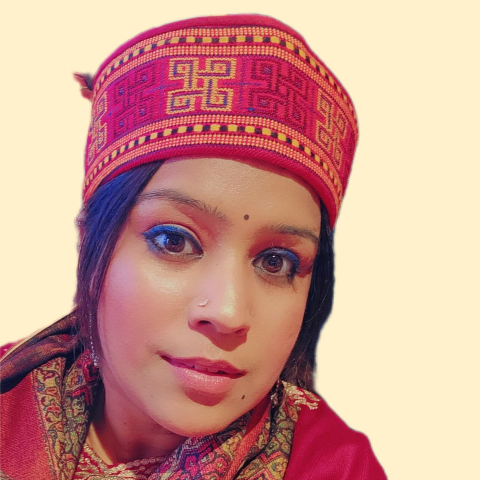 Maya Sharma